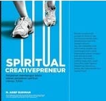 Spiritual Creativepreneur