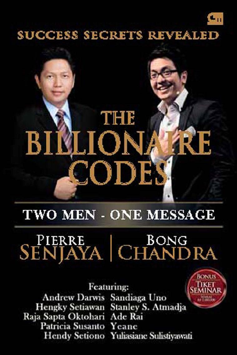 The billionaire codes