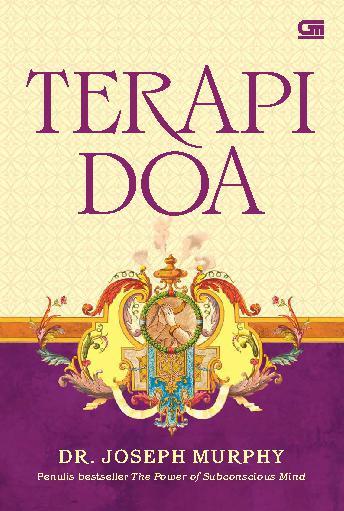 Terapi doa