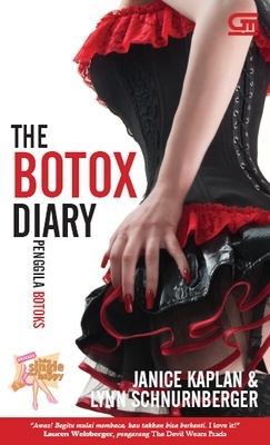 The botox diaries : Penggila botoks
