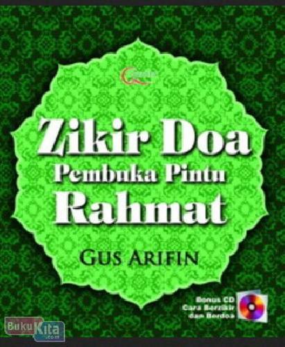 Zikir doa pembuka pintu rahmat / Gus Arifin