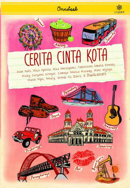 Cerita cinta kota
