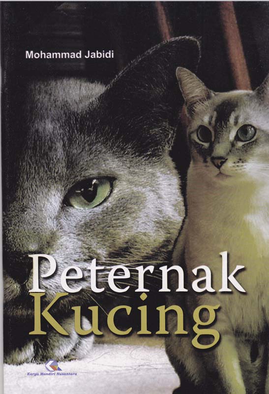 Peternak kucing