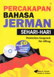 Percakapan bahasa Jerman sehari-hari