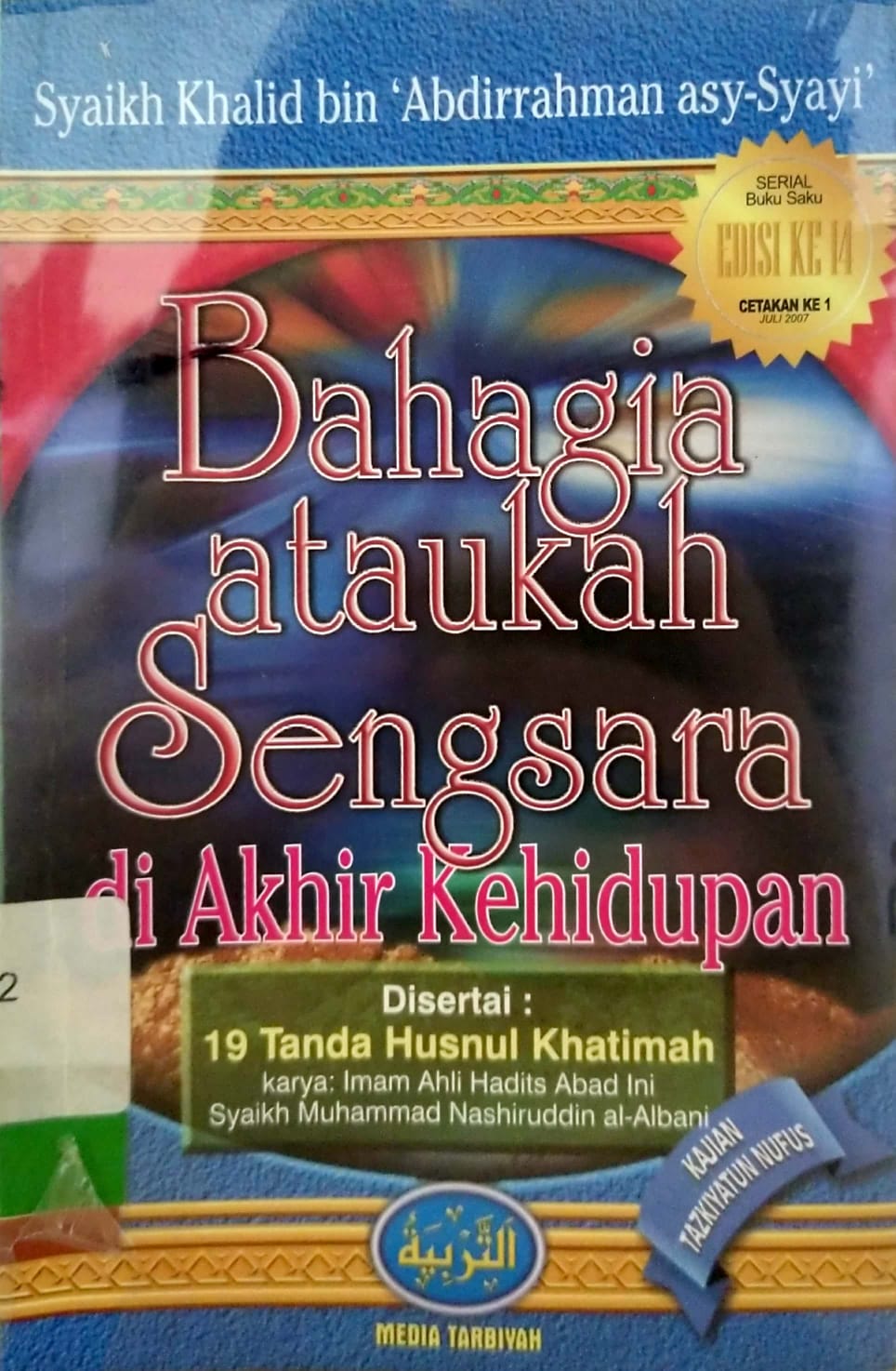 Bahagia ataukah sengsara di akhir kehidupan
