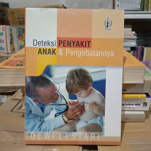 Deteksi penyakit anak & pengobatannya