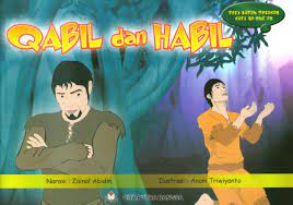 Qabil dan Habil / Zainal Abidin