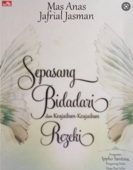 Sepasang bidadari dan keajaiban-keajaiban rezeki
