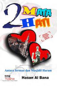 2 Mata hati : antara Jerman dan Masjidil Haram