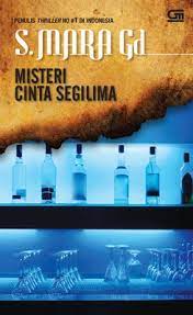 Misteri cinta segilima