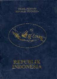 Profil propinsi Republik Indonesia : Republik Indonesia