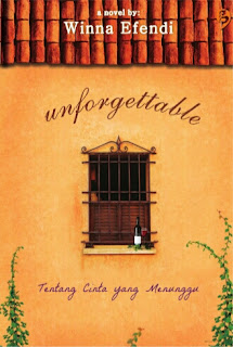 Unforgettable
