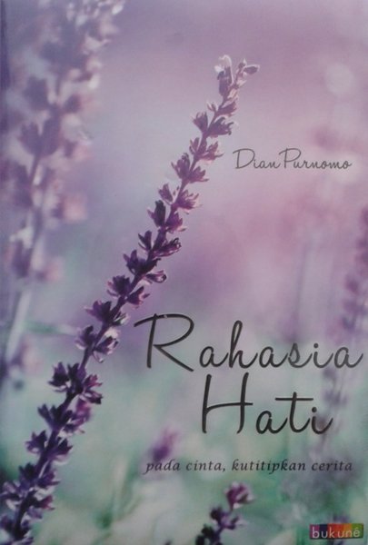 Rahasia Hati