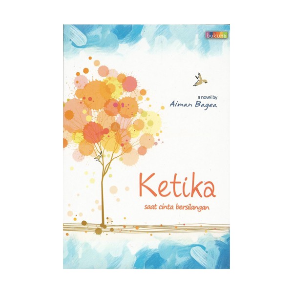 Ketika : Saat cinta bersilang