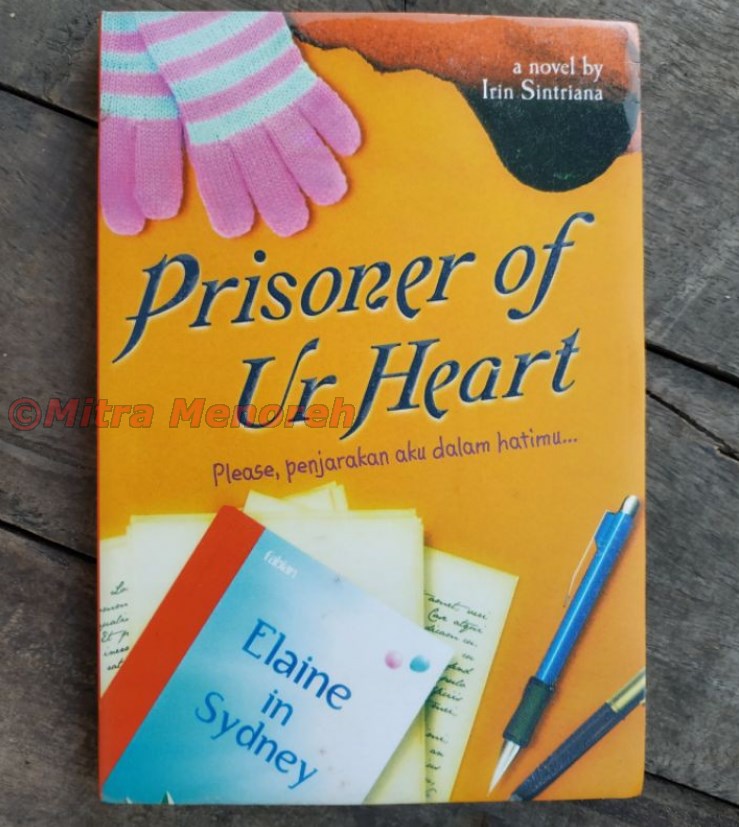 Prisoner of Ur Heart