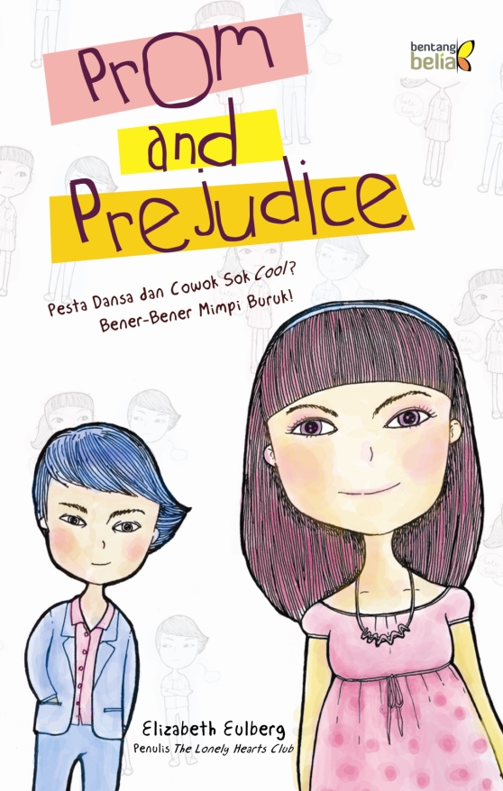 Prom and Prejudice