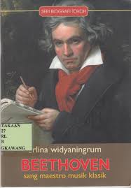 Beethoven : sang maestro musik klasik