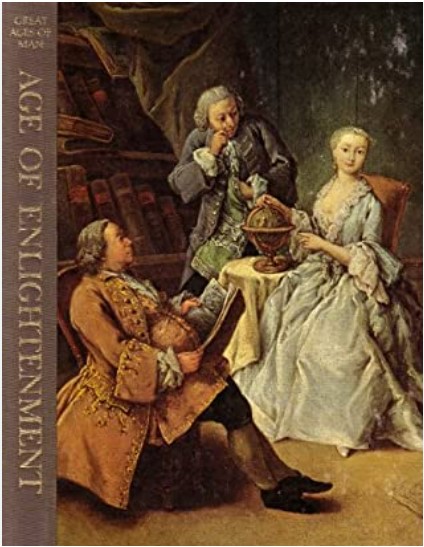 Age of enlightenment / Peter Gay