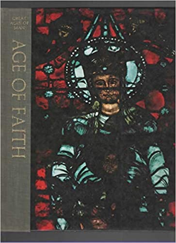 Age of faith / Anne Fremantle