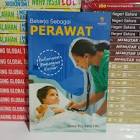 Bekerja sebagai perawat
