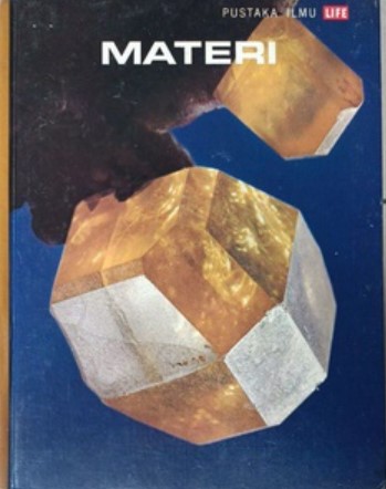 Pustaka ilmu life : materi