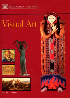 INDONESIAN heritage 7 : visual art