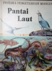 Pantai laut