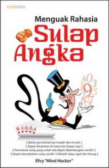 Menguak rahasia sulap angka