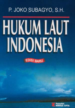 Hukum laut Indonesia