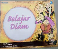 Belajar Diam