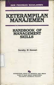 Keterampilan manajemen = handbook of management skills