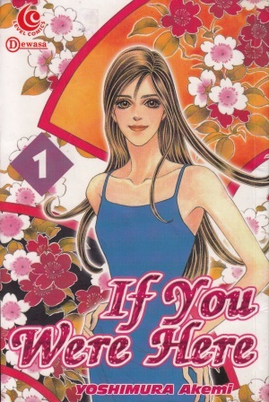 If you were here 1