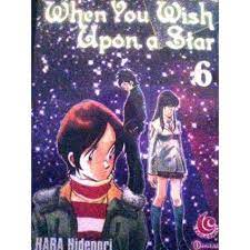 When you wish upon a star 6