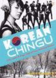 Korean Chingu : gak cuma k-pop, tapi semua tentang korea