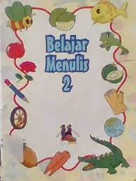Belajar menulis 2