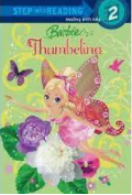Barbie Thumbelina