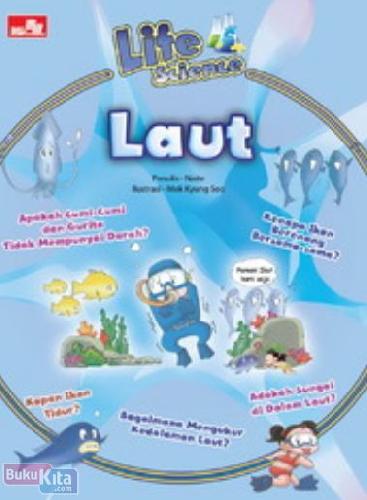 Science Life : Laut