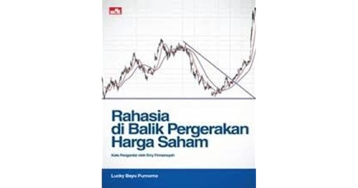 Rahasia di balik pergerakan harga saham