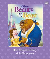 The Magical Story and The Beast = Sb Kisah yang Menakjubkan Beauty and The Beast