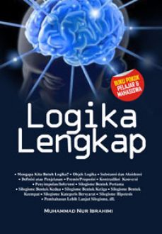 Logika lengkap