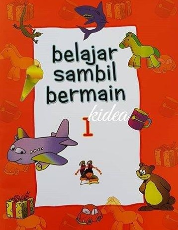 Belajar Sambil Bermain 1