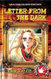Letter from the dark