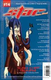 SHONEN star keren abizzz! #14