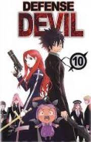 Defense devil vol. 10