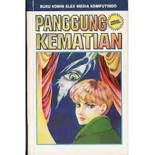 Panggung kematian