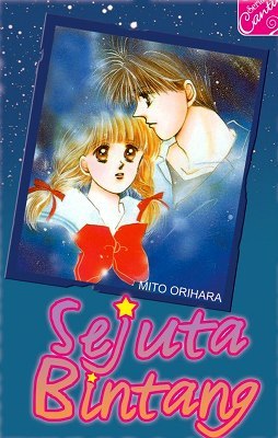 Serial Cantik : Sejuta bintang