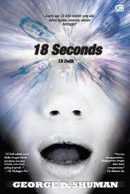 18 seconds = : 18 detik