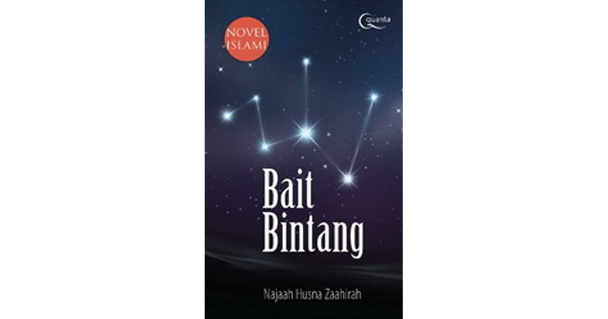Bait bintang / Najaah Husnah Zaahirah