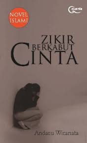 Zikir berkabut cinta