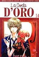 La corda d'oro vol. 14